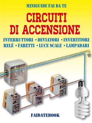 cover image of Circuiti di accensione